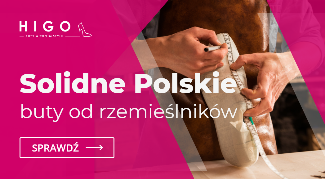 Solidne Polskie Buty